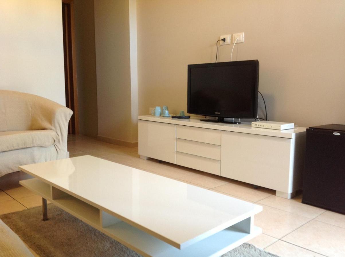 Mediterranean Boutique Hotel Тропея Экстерьер фото