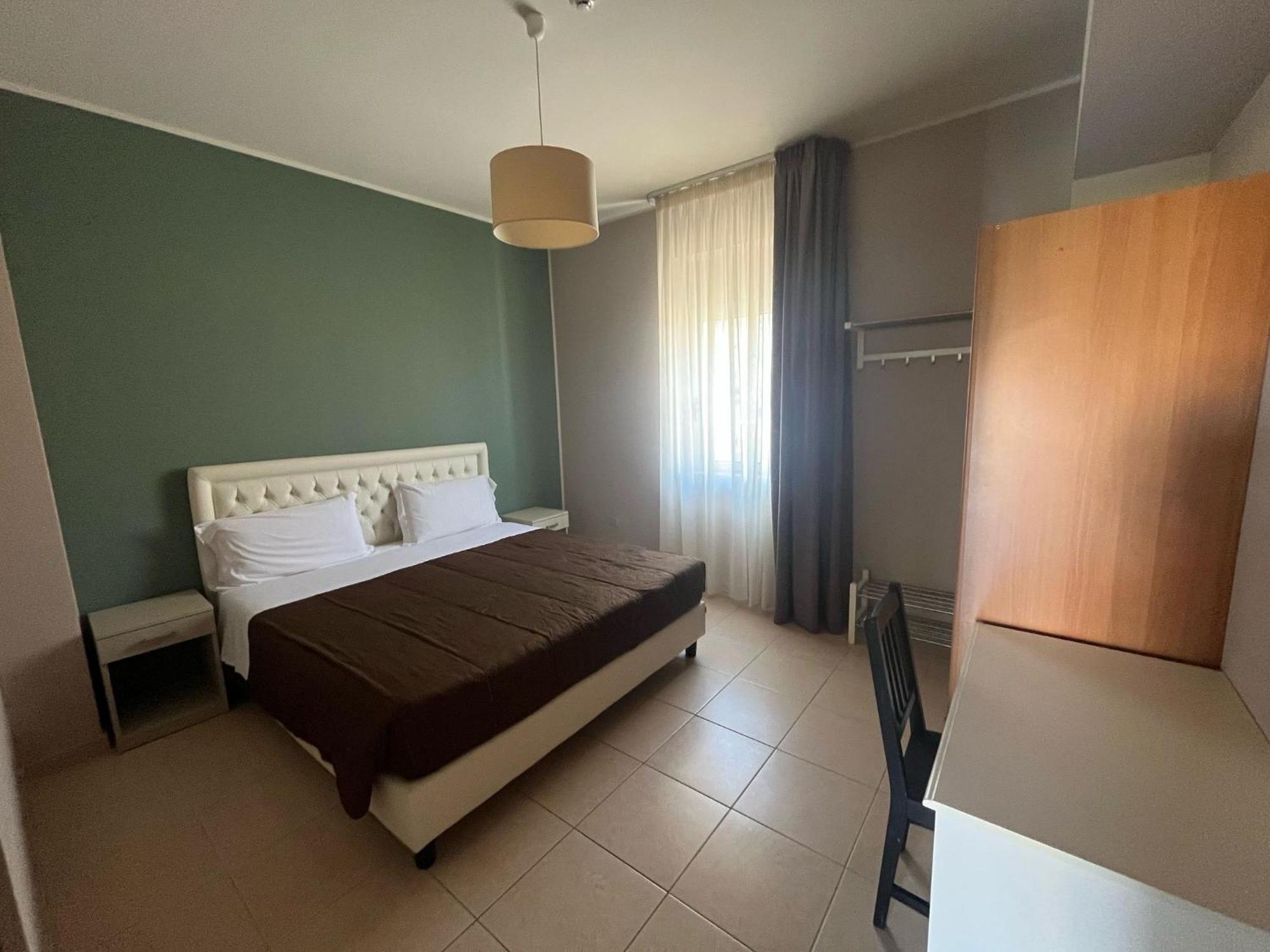 Mediterranean Boutique Hotel Тропея Экстерьер фото